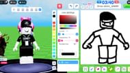 Players will get 5 minutes for drawing in a match (Image via Roblox)